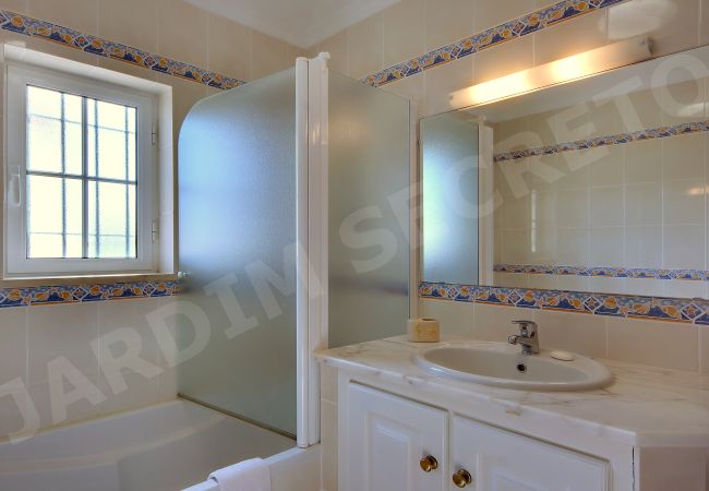 Villa in Luz - Jardim Secreto Villa in Luz - Jardim Secreto