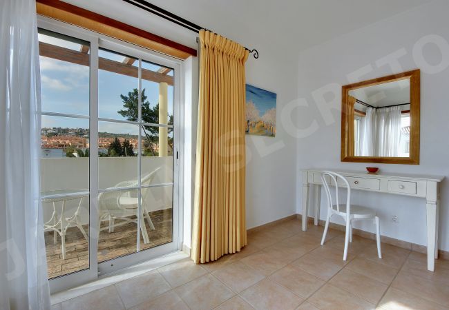 Villa in Luz - Jardim Secreto Villa in Luz - Jardim Secreto