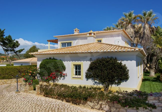 Villa in Luz - Jardim Secreto Villa in Luz - Jardim Secreto