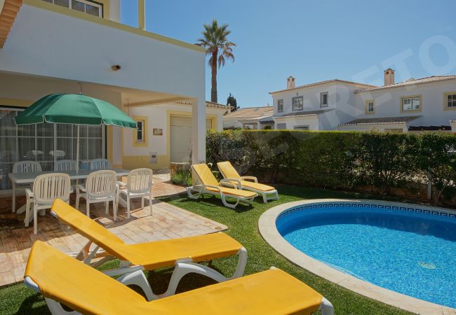 Villa in Luz - Jardim Secreto Villa in Luz - Jardim Secreto