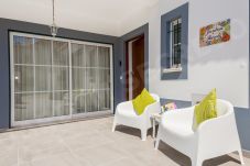 Villa in Luz - Jardim Secreto