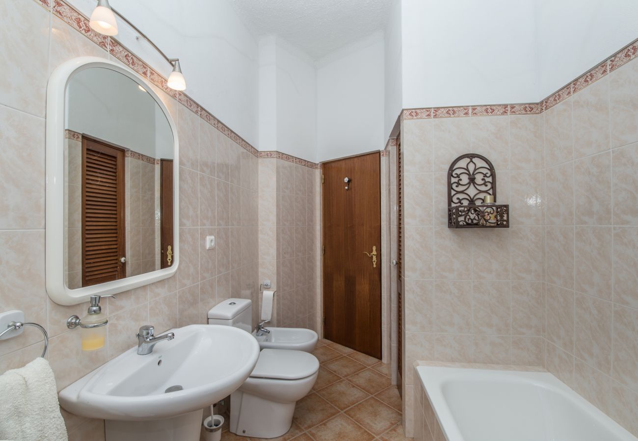 bath, basin, bidet, wc, en-suite