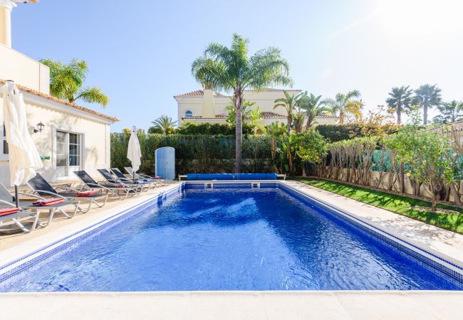 Villa in Quinta do Lago - Endless Summer Luxury Villa