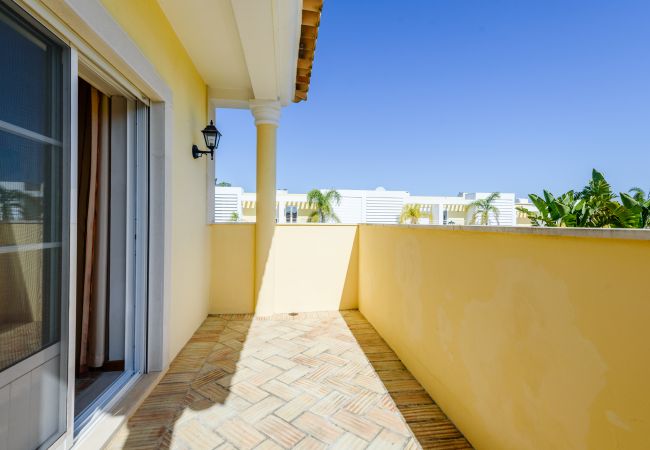 Villa in Quinta do Lago - Endless Summer Luxury Villa Villa in Quinta do Lago - Endless Summer Luxury Villa