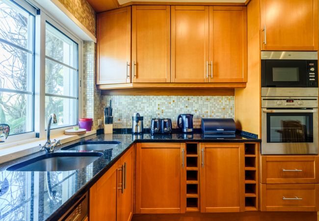 Villa in Quinta do Lago - Endless Summer Luxury Villa Villa in Quinta do Lago - Endless Summer Luxury Villa