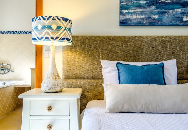 Villa in Quinta do Lago - Endless Summer Luxury Villa Villa in Quinta do Lago - Endless Summer Luxury Villa