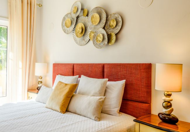 Villa in Quinta do Lago - Endless Summer Luxury Villa Villa in Quinta do Lago - Endless Summer Luxury Villa