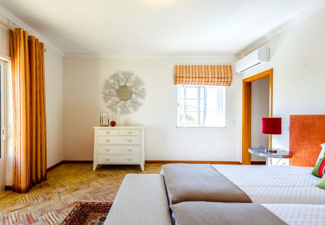 Villa in Quinta do Lago - Endless Summer Luxury Villa Villa in Quinta do Lago - Endless Summer Luxury Villa