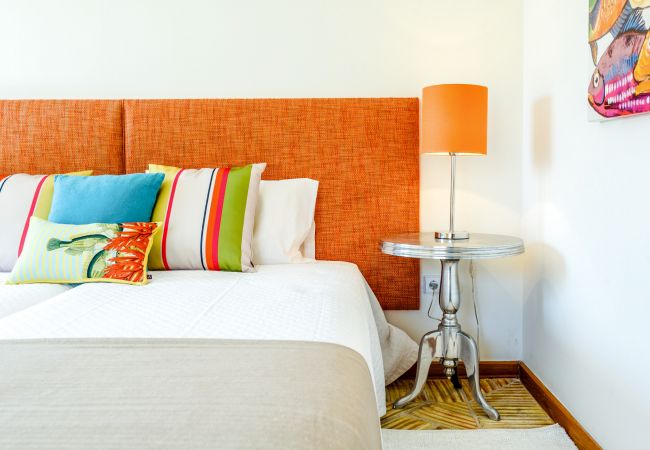 Villa in Quinta do Lago - Endless Summer Luxury Villa Villa in Quinta do Lago - Endless Summer Luxury Villa