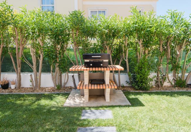 Villa in Quinta do Lago - Endless Summer Luxury Villa Villa in Quinta do Lago - Endless Summer Luxury Villa