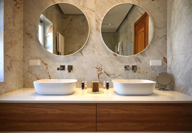 Villa in Quinta do Lago - Endless Summer Luxury Villa Villa in Quinta do Lago - Endless Summer Luxury Villa