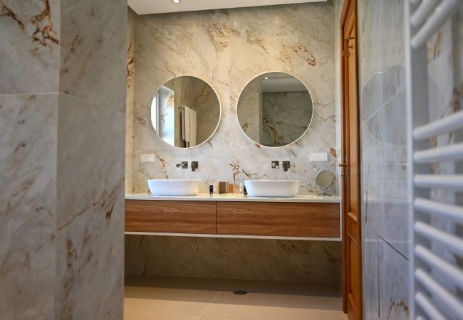 Villa in Quinta do Lago - Endless Summer Luxury Villa Villa in Quinta do Lago - Endless Summer Luxury Villa