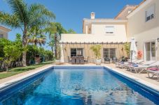 Villa in Quinta do Lago - Endless Summer Luxury Villa