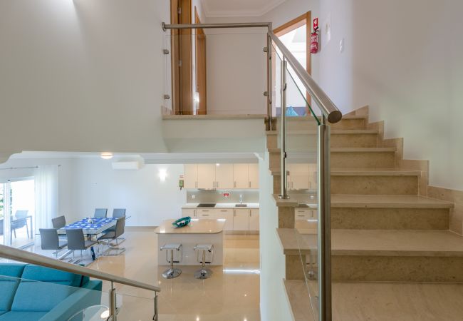 Villa in Lagos - Boavista Resort - Casa Belinda Villa in Lagos - Boavista Resort - Casa Belinda