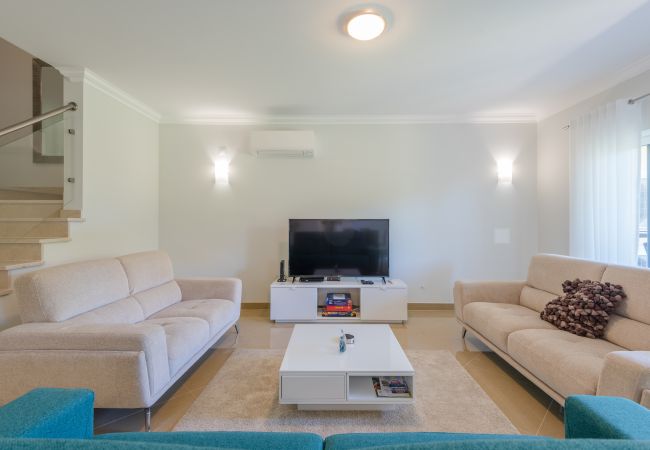 Villa in Lagos - Boavista Resort - Casa Belinda Villa in Lagos - Boavista Resort - Casa Belinda