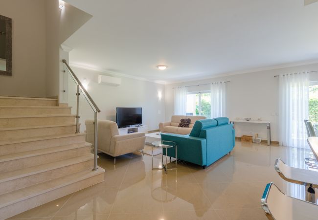 Villa in Lagos - Boavista Resort - Casa Belinda Villa in Lagos - Boavista Resort - Casa Belinda