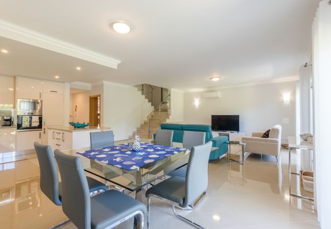 Villa in Lagos - Boavista Resort - Casa Belinda Villa in Lagos - Boavista Resort - Casa Belinda