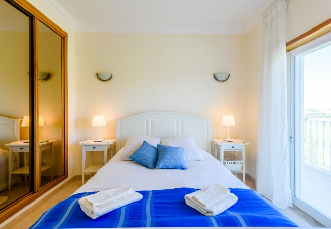 Villa in Lagos - Casa Mapie - Boavista Golf Resort & Spa Villa in Lagos - Casa Mapie - Boavista Golf Resort & Spa