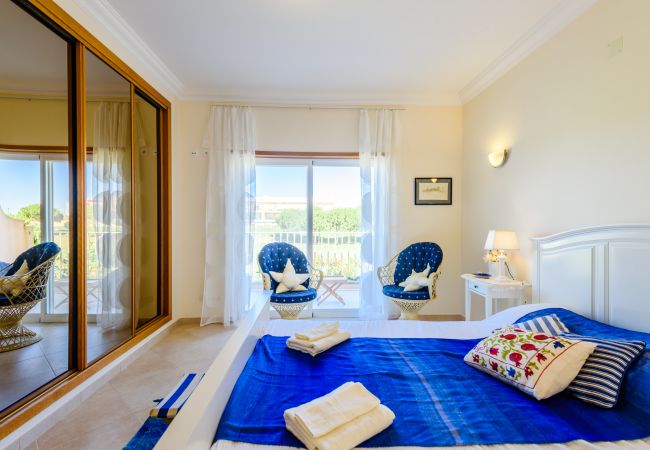 Villa in Lagos - Casa Mapie - Boavista Golf Resort & Spa Villa in Lagos - Casa Mapie - Boavista Golf Resort & Spa