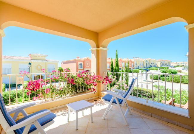 Villa in Lagos - Casa Mapie - Boavista Golf Resort & Spa Villa in Lagos - Casa Mapie - Boavista Golf Resort & Spa