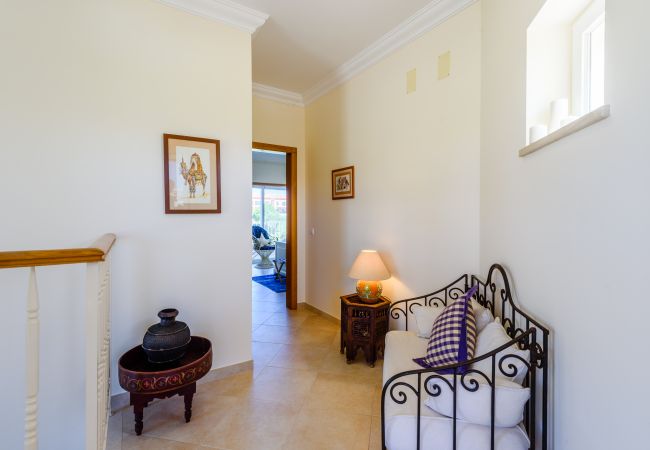 Villa in Lagos - Casa Mapie - Boavista Golf Resort & Spa Villa in Lagos - Casa Mapie - Boavista Golf Resort & Spa