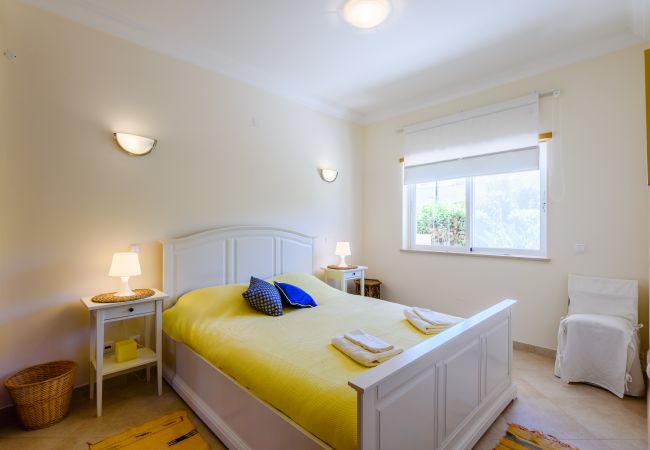 Villa in Lagos - Casa Mapie - Boavista Golf Resort & Spa Villa in Lagos - Casa Mapie - Boavista Golf Resort & Spa