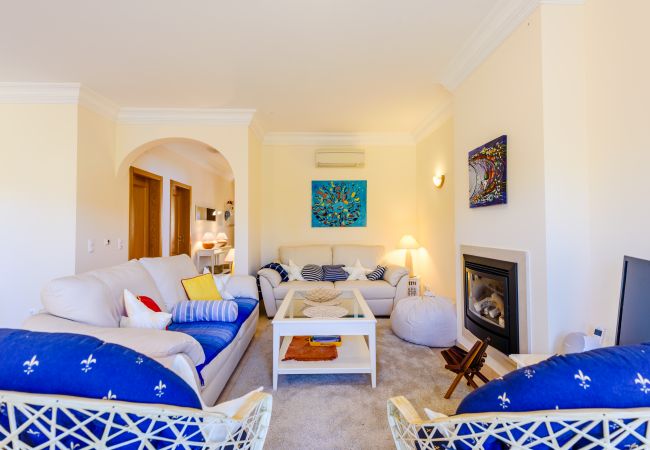 Villa in Lagos - Casa Mapie - Boavista Golf Resort & Spa Villa in Lagos - Casa Mapie - Boavista Golf Resort & Spa