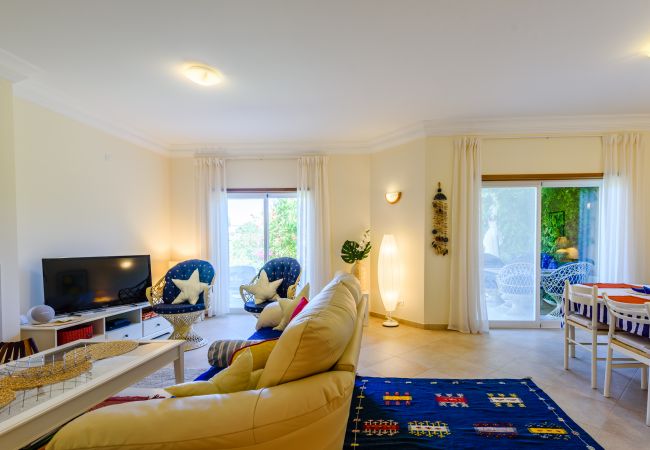 Villa in Lagos - Casa Mapie - Boavista Golf Resort & Spa Villa in Lagos - Casa Mapie - Boavista Golf Resort & Spa