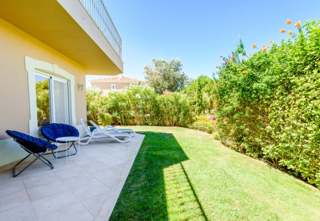 Villa in Lagos - Casa Mapie - Boavista Golf Resort & Spa Villa in Lagos - Casa Mapie - Boavista Golf Resort & Spa