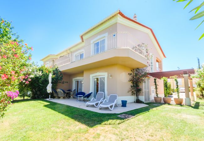 Villa in Lagos - Casa Mapie - Boavista Golf Resort & Spa Villa in Lagos - Casa Mapie - Boavista Golf Resort & Spa