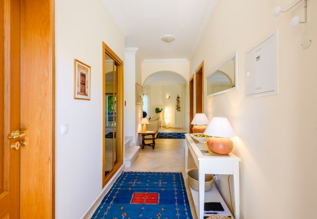 Villa in Lagos - Casa Mapie - Boavista Golf Resort & Spa Villa in Lagos - Casa Mapie - Boavista Golf Resort & Spa