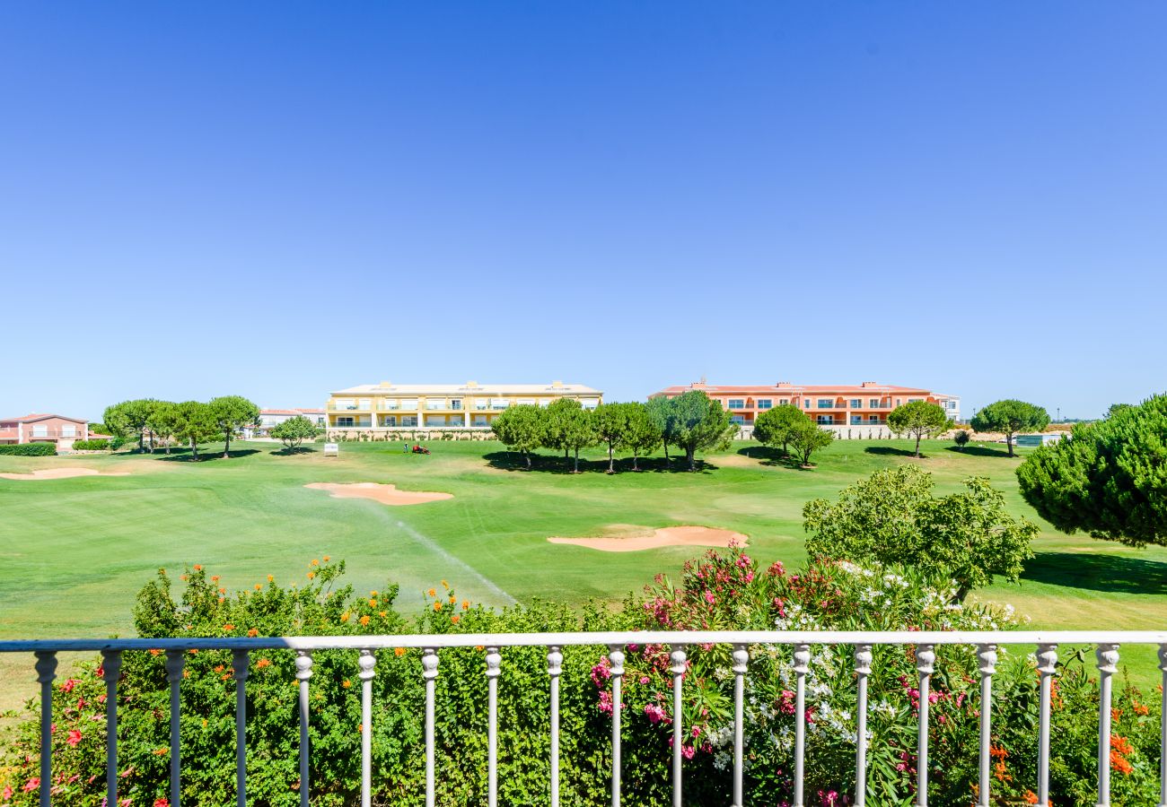 Villa in Lagos - Casa Mapie - Boavista Golf Resort & Spa