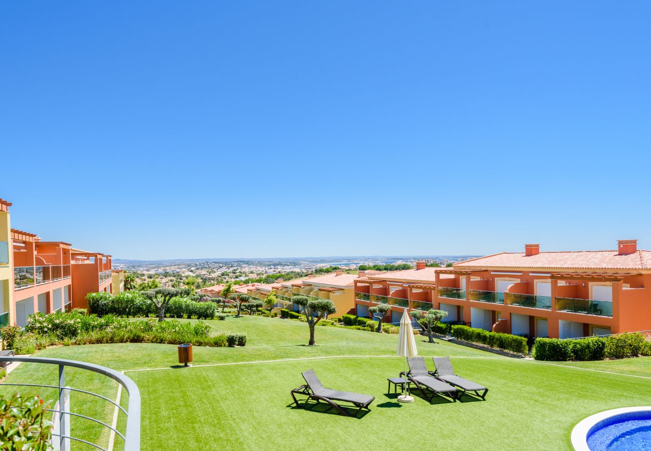 Villa in Lagos - Casa Mapie - Boavista Golf Resort & Spa