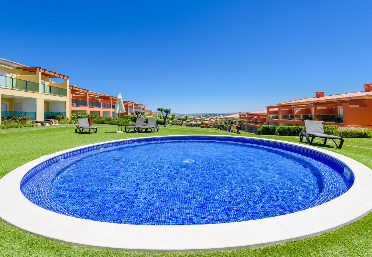 Villa in Lagos - Casa Mapie - Boavista Golf Resort & Spa