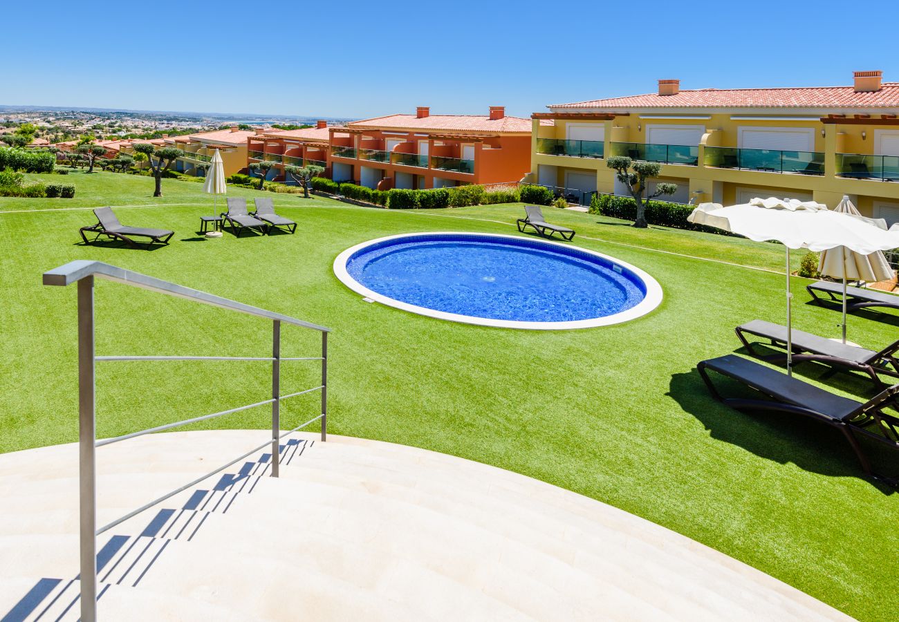 Villa in Lagos - Casa Mapie - Boavista Golf Resort & Spa