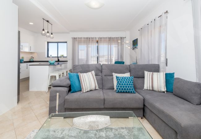 Apartment in Lagos - Apartment Vista Mar Apartment in Lagos - Apartment Vista Mar