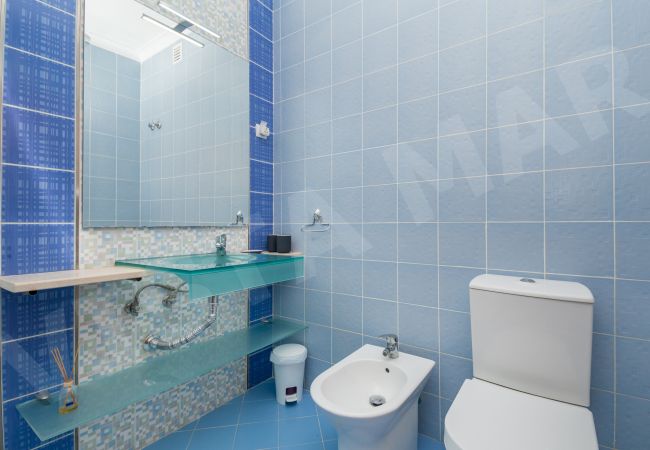 Apartment in Lagos - Apartment Vista Mar Apartment in Lagos - Apartment Vista Mar