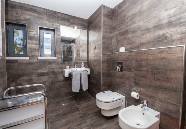 Terraced House in Lagos - Casa Vista Lago Terraced House in Lagos - Casa Vista Lago