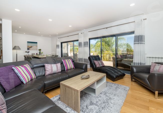 Terraced House in Lagos - Casa Vista Lago Terraced House in Lagos - Casa Vista Lago