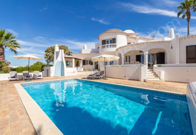 Carvoeiro - Villa