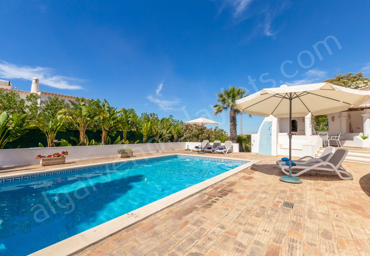 Villa in Carvoeiro - Villa Carpe Diem
