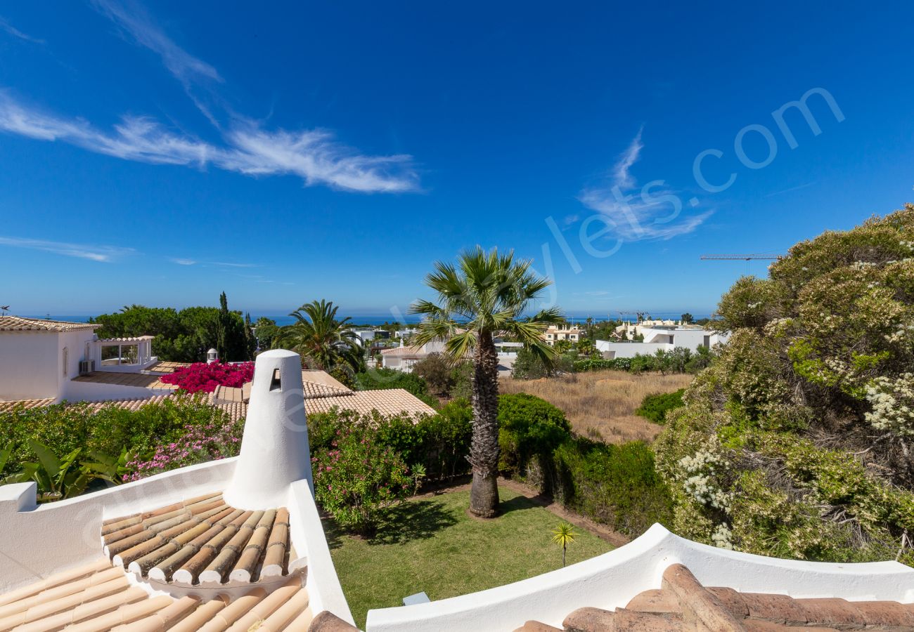 Villa in Carvoeiro - Villa Carpe Diem