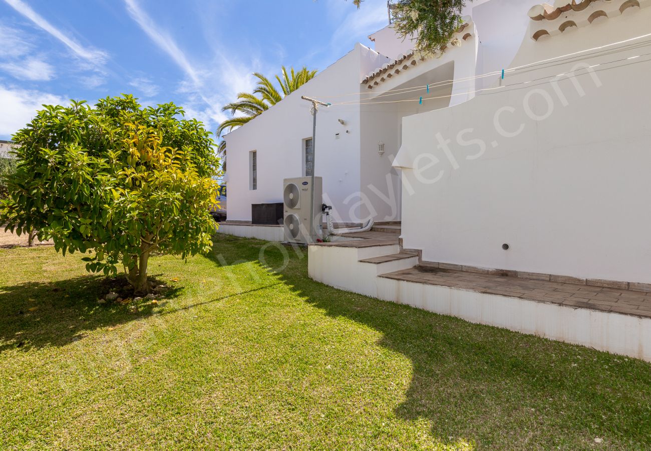 Villa in Carvoeiro - Villa Carpe Diem