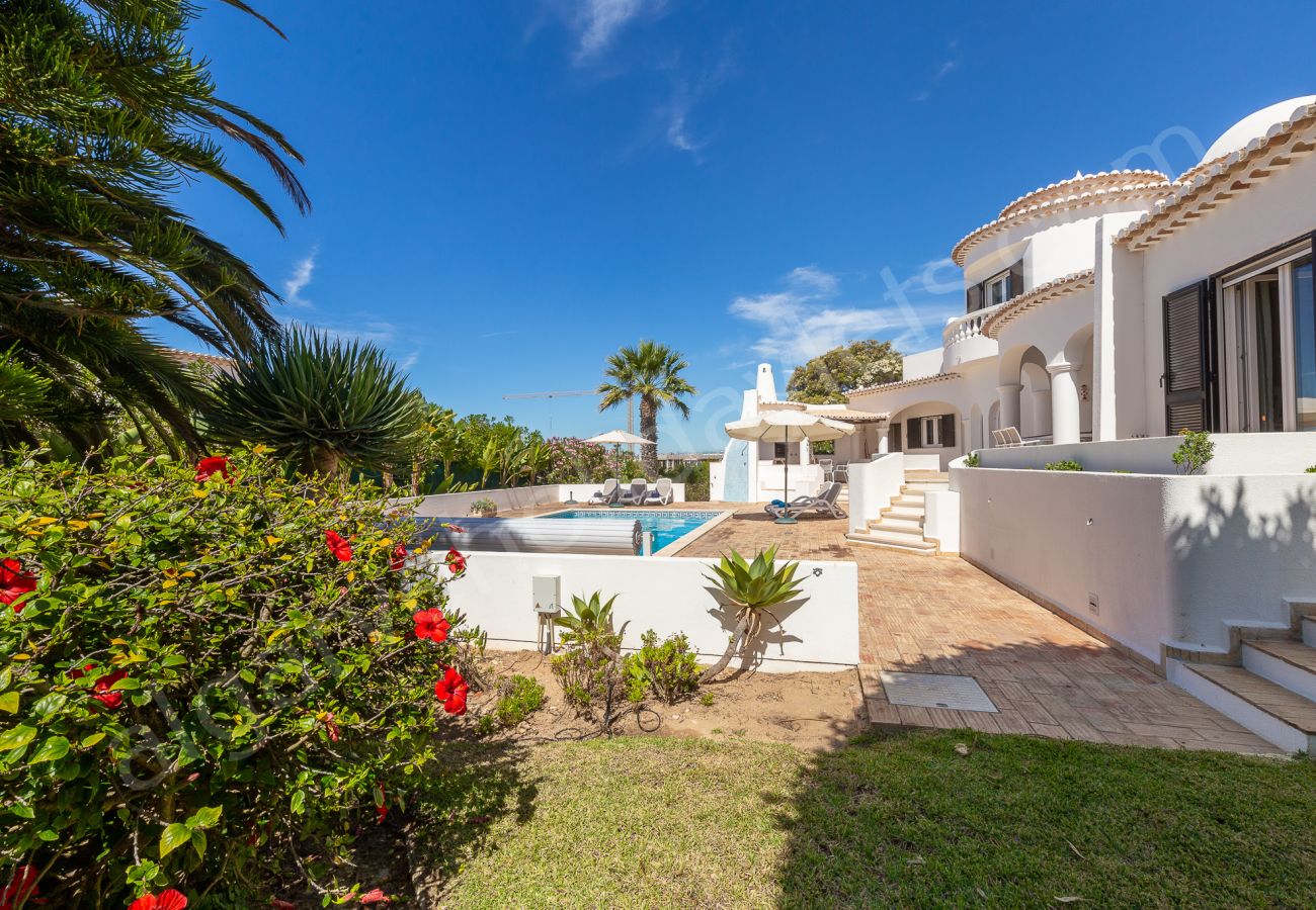 Villa in Carvoeiro - Villa Carpe Diem