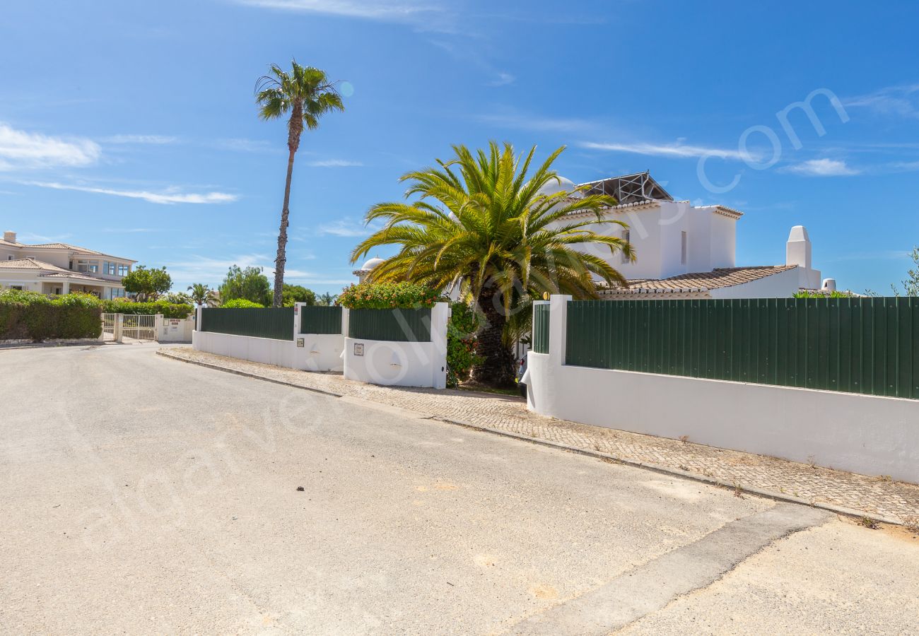 Villa in Carvoeiro - Villa Carpe Diem