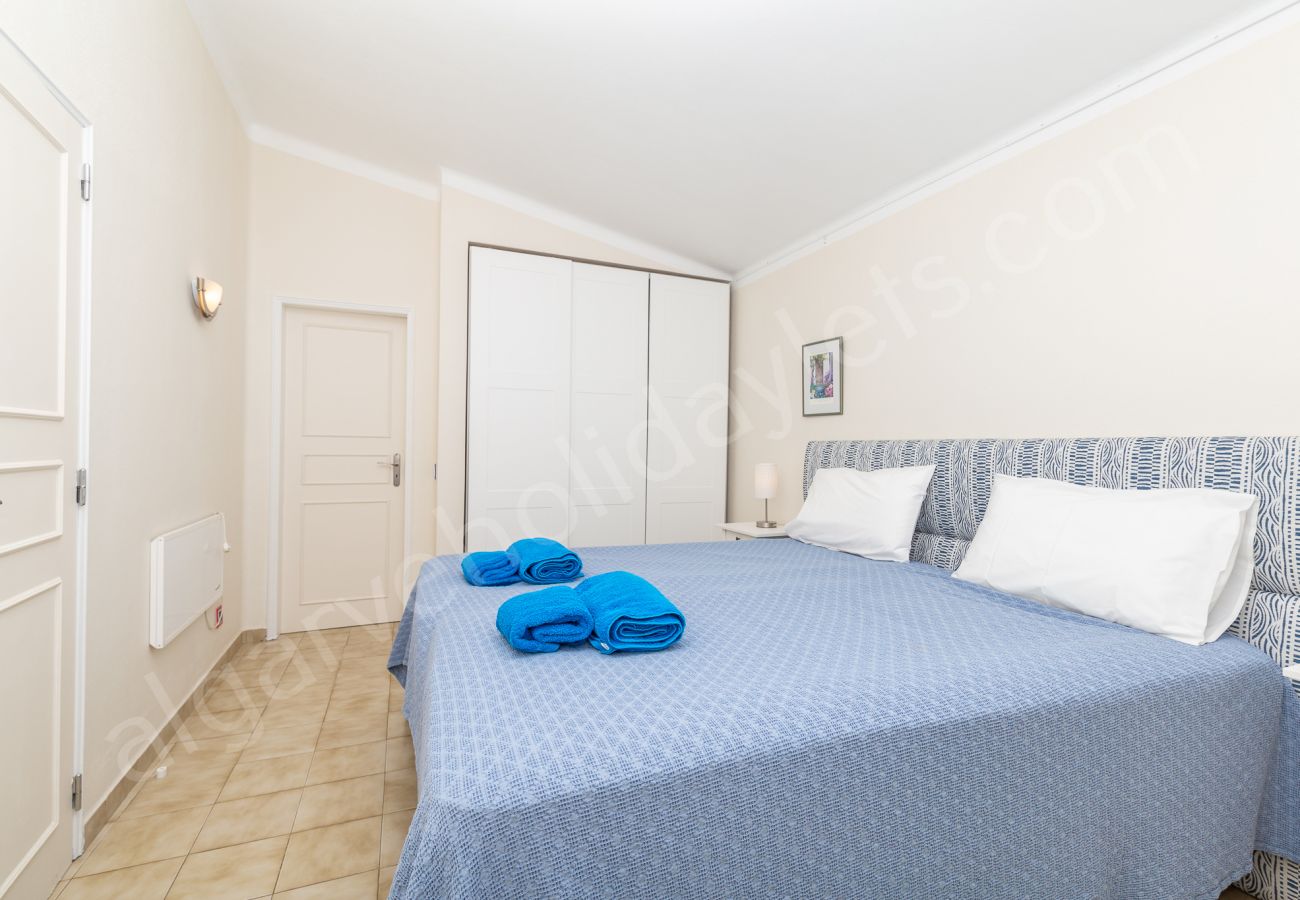 Villa in Carvoeiro - Villa Carpe Diem