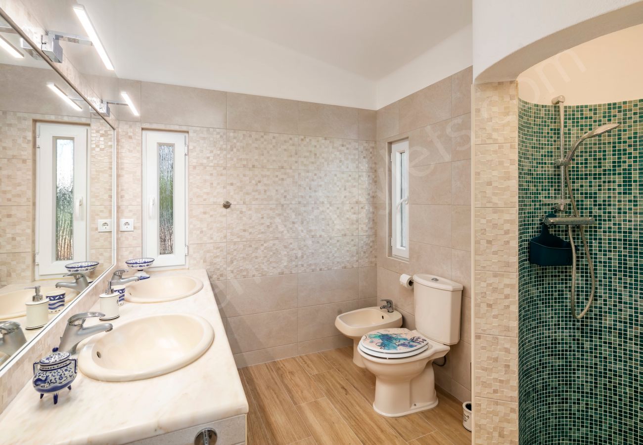 Villa in Carvoeiro - Villa Carpe Diem
