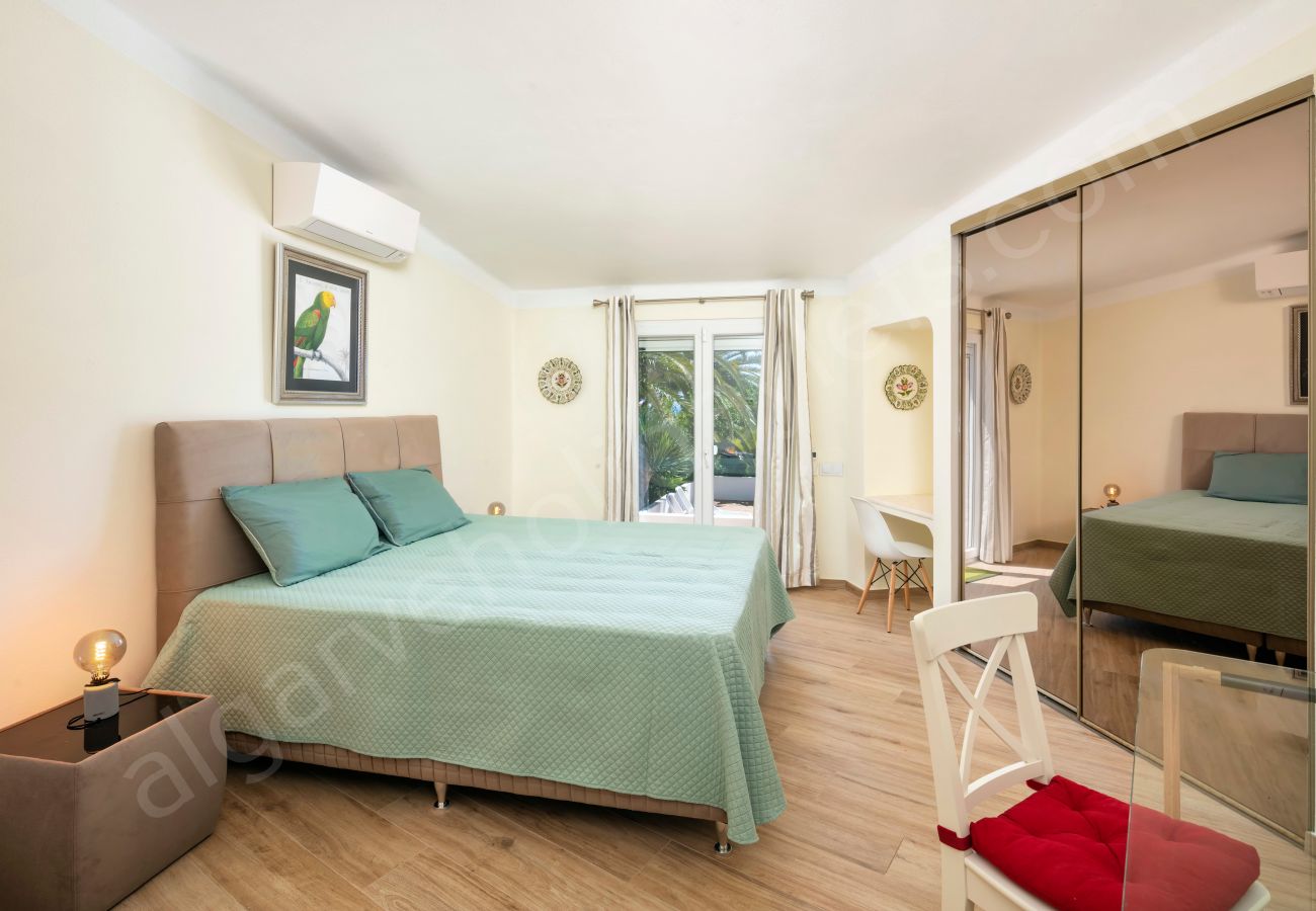Villa in Carvoeiro - Villa Carpe Diem