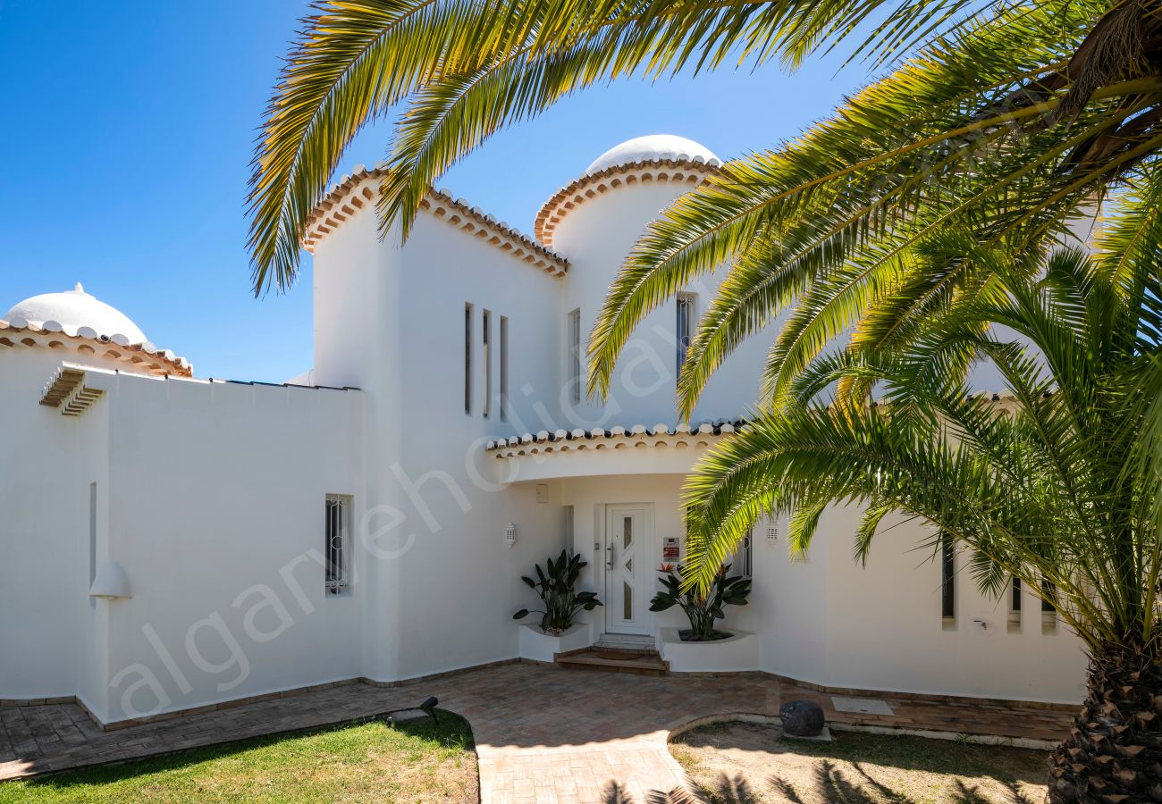 Villa in Carvoeiro - Villa Carpe Diem