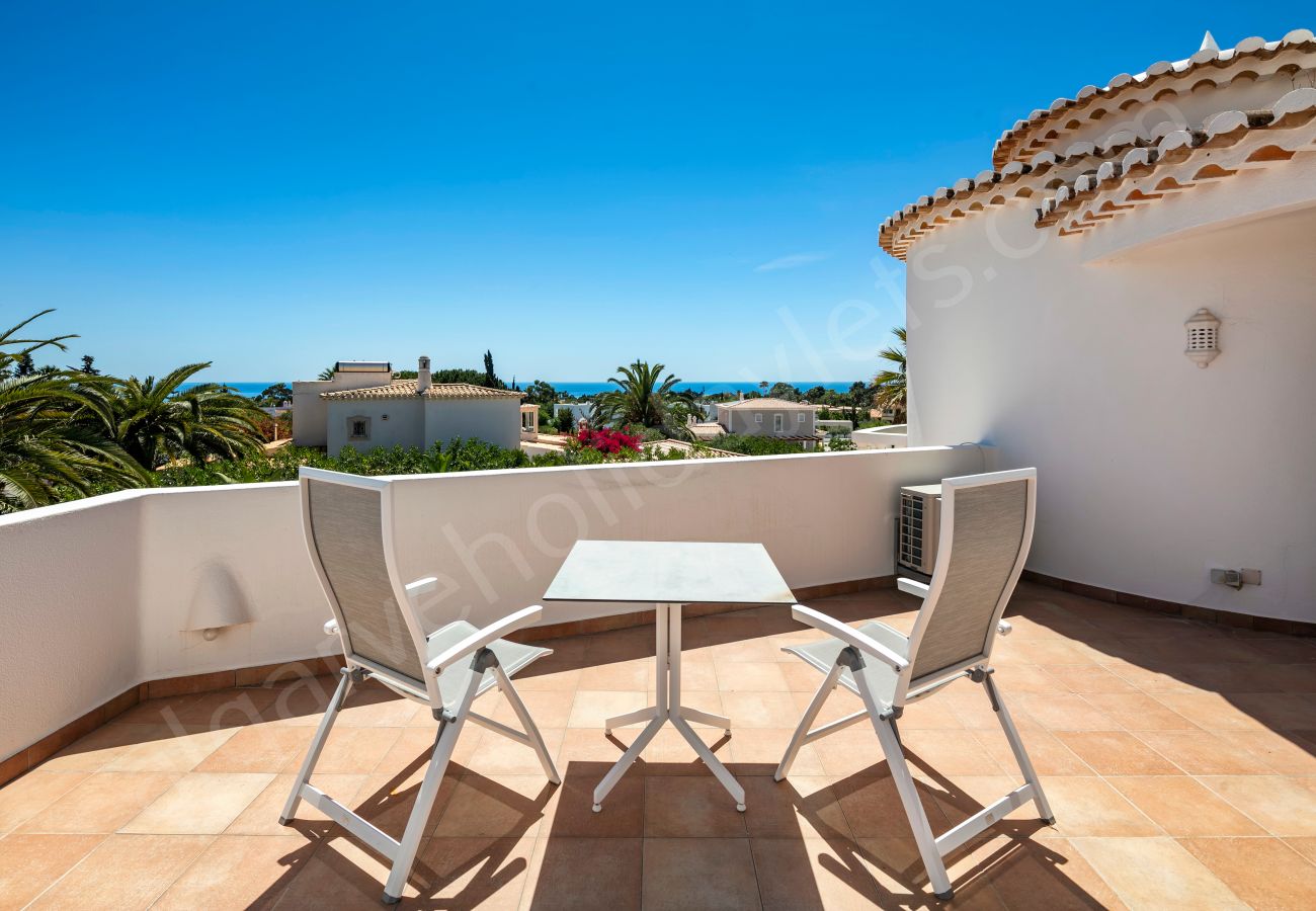 Villa in Carvoeiro - Villa Carpe Diem